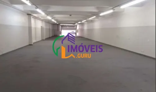 Ponto Comercial com 1 Quarto para alugar, 273m² no Barra Funda, São Paulo