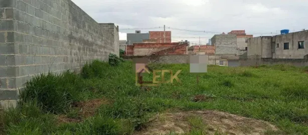 Lote/Terreno à venda, 200m² no Loteamento Setparque São José dos Campos, São José dos Campos