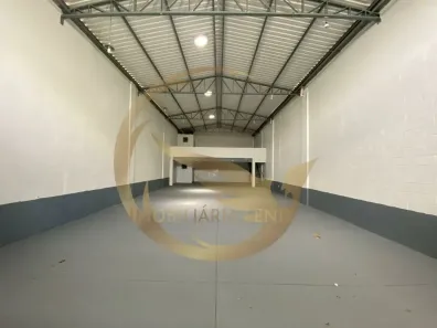 Galpão/Depósito/Armazém para alugar, 240m² no Carandiru, São Paulo
