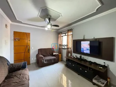 Apartamento com 2 Quartos à venda, 49m² no Vila Dainese, Americana