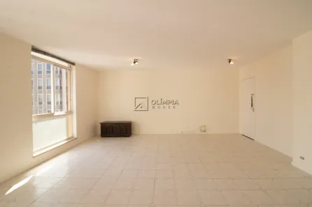 Apartamento com 3 Quartos à venda, 186m² no Bela Vista, São Paulo