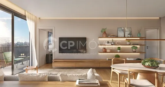 Apartamento com 3 Quartos à venda, 125m² no Petrópolis, Porto Alegre