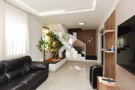 Cobertura com 4 Quartos à venda, 161m² no São Lucas, Belo Horizonte