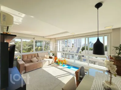 Apartamento com 3 Quartos à venda, 81m² no São João, Porto Alegre