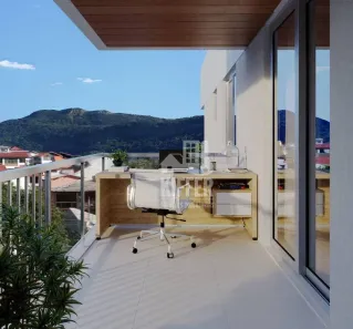 Apartamento com 1 Quarto à venda, 38m² no Piratininga, Niterói