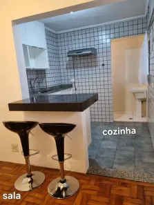 Apartamento com 2 Quartos para alugar, 45m² no Sumarezinho, São Paulo