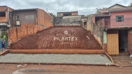 Lote/Terreno à venda, 268m² no Alto da Boa Vista, Londrina