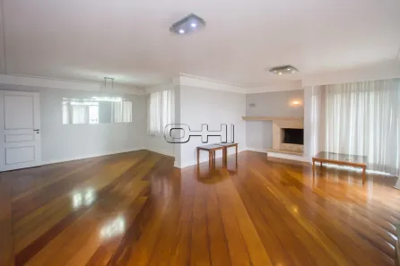 Apartamento com 4 Quartos à venda, 183m² no Campo Belo, São Paulo
