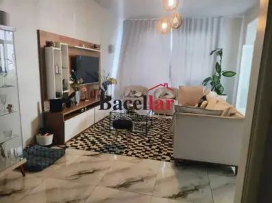 Apartamento com 3 Quartos à venda, 130m² no Copacabana, Rio de Janeiro