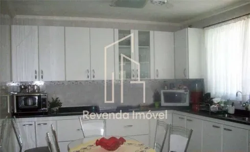 Casa com 3 Quartos à venda, 154m² no Tatuapé, São Paulo