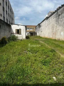 Lote/Terreno à venda, 500m² no Vila Fachini, São Paulo