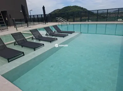 Apartamento com 2 Quartos à venda, 55m² no Barra Olímpica, Rio de Janeiro