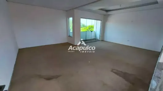 para alugar, 40m² no Centro, Santa Bárbara D'Oeste