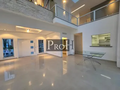 Casa de Condomínio com 4 Quartos para alugar, 560m² no Parque Terra Nova II, São Bernardo do Campo