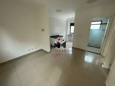 Apartamento com 2 Quartos à venda, 44m² no Jardim Interlagos, Ribeirão Preto