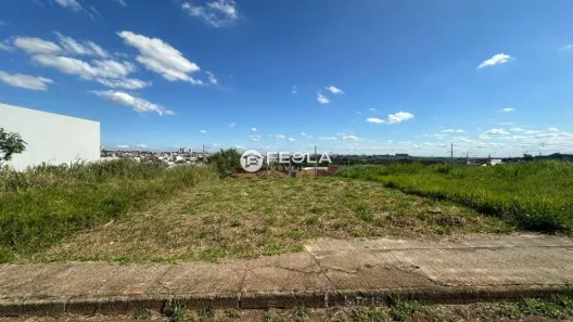 Lote/Terreno à venda, 253m² no Jardim das Laranjeiras, Santa Bárbara D'Oeste