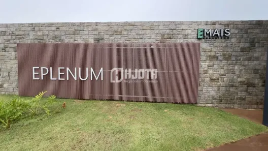 Lote/Terreno à venda, 242m² no Eplenum Tresor, São José do Rio Preto