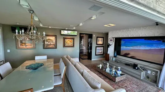 Apartamento com 4 Quartos à venda, 177m² no Guararapes, Fortaleza