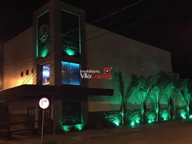 Imóvel Comercial à venda, 266m² no Praia de Leste, Pontal do Paraná