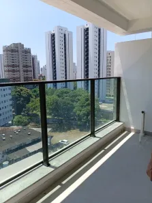Apartamento com 3 Quartos à venda, 105m² no Parnamirim, Recife