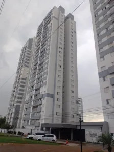 Apartamento com 3 Quartos à venda, 83m² no Jardim Atlântico, Goiânia