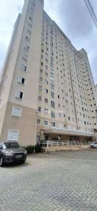 Apartamento com 2 Quartos à venda, 59m² no Vila Iracema-Belval, Barueri