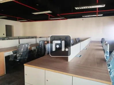 Sala Comercial à venda, 186m² no Itaim Bibi, São Paulo