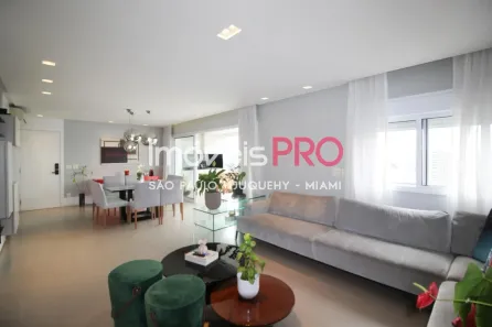Apartamento com 2 Quartos à venda, 120m² no Vila Olímpia, São Paulo
