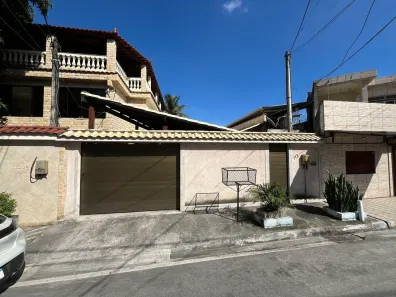 Casa com 3 Quartos à venda, 185m² no Doutor Laureano, Duque de Caxias
