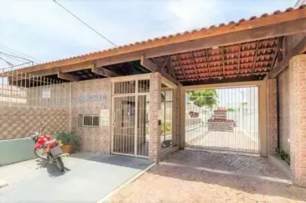 Apartamento com 1 Quarto à venda, 39m² no Camaquã, Porto Alegre