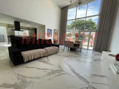 Sobrado com 4 Quartos à venda, 354m² no Vila Albertina, São Paulo
