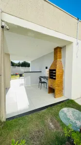 Apartamento com 2 Quartos à venda, 39m² no Novo Mondubim, Fortaleza