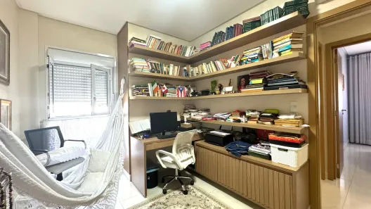 Apartamento com 3 Quartos à venda, 90m² no Jardim Goiás, Goiânia