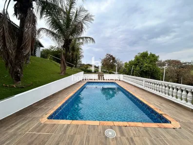 Fazenda/Sítio com 3 Quartos à venda, 310m² no Chácaras São Bento, Valinhos