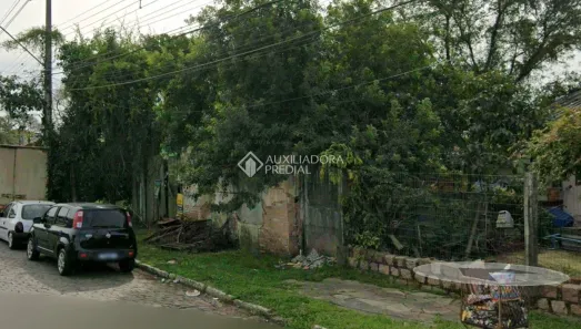Lote/Terreno à venda, 550m² no Niterói, Canoas