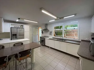Casa com 3 Quartos à venda, 313m² no São Paulo II, Cotia
