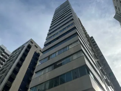 Apartamento com 4 Quartos à venda, 156m² no Boa Viagem, Recife