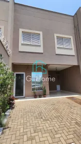 Sobrado com 4 Quartos à venda, 157m² no Garden Park Residence, Londrina