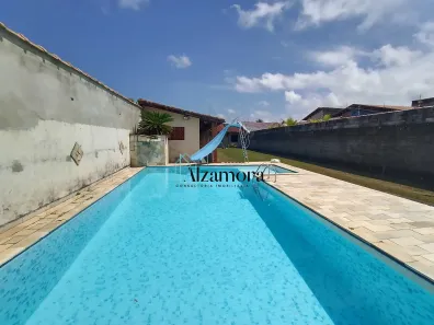 Casa com 2 Quartos à venda, 66m² no Cibratel II, Itanhaém