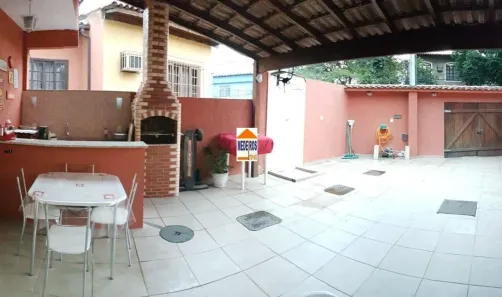 Casa com 3 Quartos à venda, 260m² no Curicica, Rio de Janeiro
