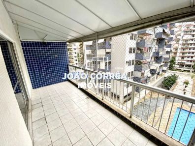 Apartamento com 4 Quartos à venda, 133m² no Tijuca, Rio de Janeiro