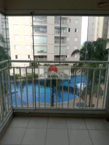 Apartamento com 3 Quartos à venda, 74m² no Vila Augusta, Guarulhos