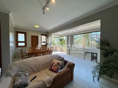 Apartamento com 3 Quartos à venda, 120m² no São Sebastião, Porto Alegre