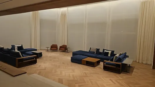 Apartamento com 5 Quartos à venda, 1250m² no Retiro Morumbi, São Paulo