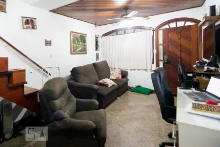 Casa com 3 Quartos à venda, 140m² no Vila Cruzeiro, São Paulo