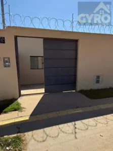 Casa com 2 Quartos à venda, 100m² no Residencial Linda Vista, Goiânia