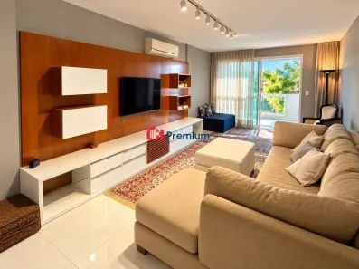 Apartamento com 3 Quartos à venda, 119m² no Barra da Tijuca, Rio de Janeiro