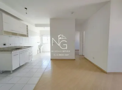 Apartamento com 2 Quartos à venda, 57m² no Jardim Barbacena, Cotia
