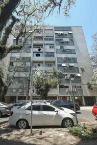 Apartamento com 3 Quartos para alugar, 116m² no Petrópolis, Porto Alegre