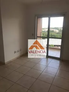 Apartamento com 2 Quartos à venda, 52m² no Jardim Anhangüera, Ribeirão Preto